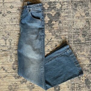 Rolla’s Eastcoast Flare Jeans - Size 28 (fit like 26)